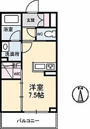 シャーメゾンステージ宇品東
