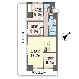 シャーメゾンステージ呉中央