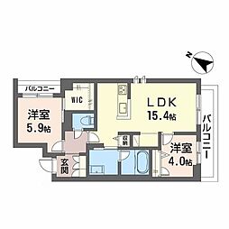 ミモザ　コート