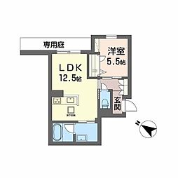 ミモザ　コート
