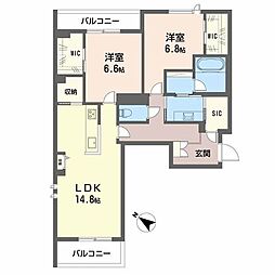 プランドール A0203