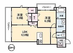 ウィステリア A0203