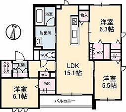 エコルフロント A0301