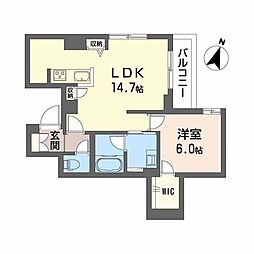 Ｂａｌｌｏｏｎｆｌｏｗｅｒ　Ｅａｓｔ B0203