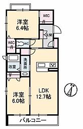 Ｌｉｂｅｒｔｅ　西原 A0303