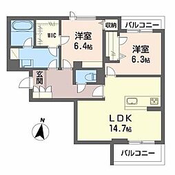 コンフォーザ A0201