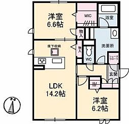 エコルフロント A0102