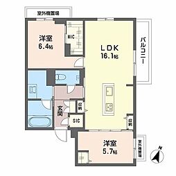 Ｂａｌｌｏｏｎｆｌｏｗｅｒ　Ｎｏｒｔｈ 00305