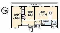 Ｃ．Ｃ．ＣＯＵＲＴ五日市駅前 A0501
