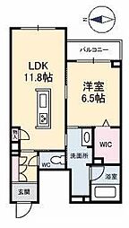 ボヌール櫻 A0204