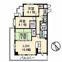 プリム　ローズ A0404