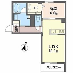 メゾンド　光町 A0201