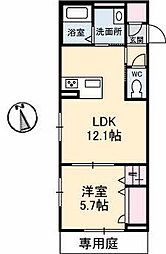 フェデリオ曙 A0101
