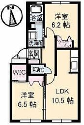 フレヴェール A0103