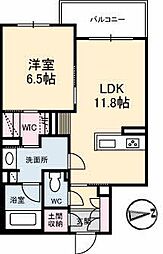 シャトル不動院前 A0203