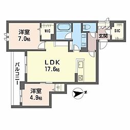 セ・メルヴェイユ A0302