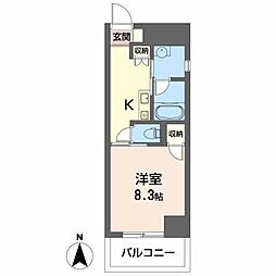 Ｇｏｌｄ　Ｃｏｕｒｔ楽々園 A1101