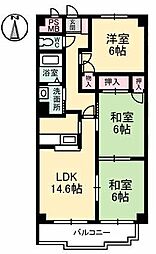 クレスト木屋 A0402