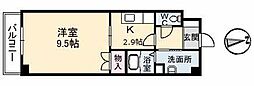 クレール光が丘 A0403