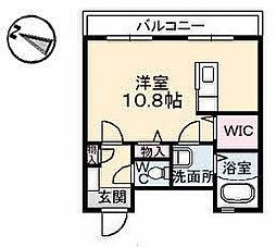 Ｃ．Ｃ．ＣＯＵＲＴ五日市駅前 A0401