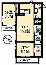 イル・カーサ　ＯＫＡＮＯ A0204