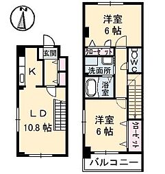 ファミール　アビタシオン A0101