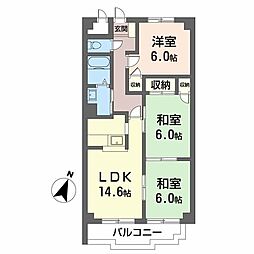 クレスト木屋 A0402