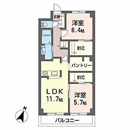 クレスト木屋 A0402