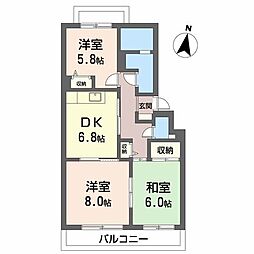 ベイヒル宮島口 A0302