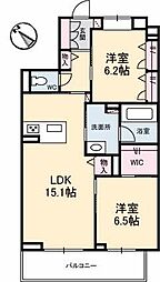 セントラル大町 A0302