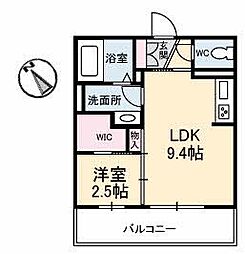 ｍａｉｓｏｎ笹門 A0102