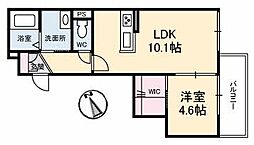 Ｒｅｉｎｅ若宮町 A0305