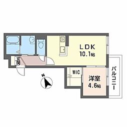 Ｒｅｉｎｅ若宮町 A0305