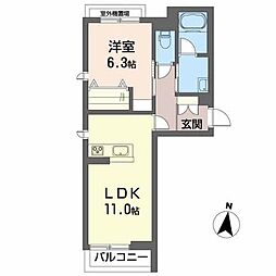 シャーメゾン　Ａｃｅ A0203
