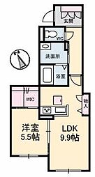 Ｒｅｉｎｅ若宮町 A0103