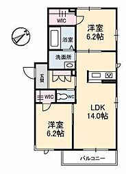 グランベレオ望町 A0202