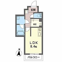 アートハウス A0102