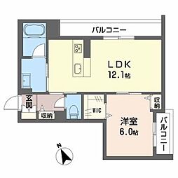 ノブレス河東 A0301