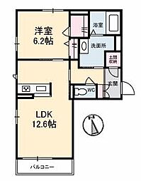 フェリシードＭ 203