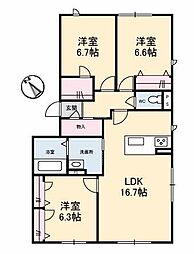 モナローム　シェリー A0101