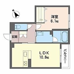 ダイヤモンド　シャーメゾン A0202