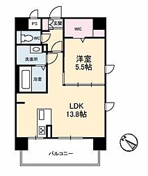 シャーメゾンステージ碧・青空公園 A0903