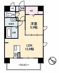 シャーメゾンステージ碧・青空公園 A0403
