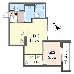 ノブレス河東 A0202