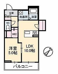 グランデ松保町 A0303