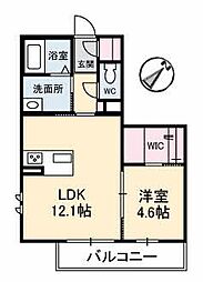 グランデ松保町 A0201