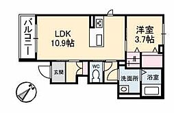 グランデ松保町 A0305