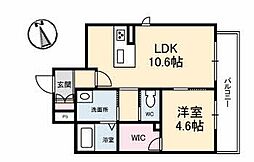Ｒｅｇｉｏ二番町 A0201