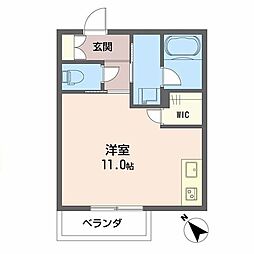 シャーメゾンＤＡＩII 00106