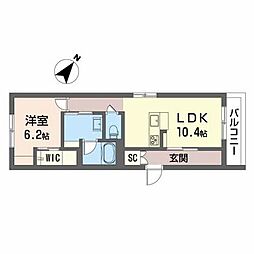 ベレオ黄金町 A0205